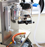 Operationen und chirurgische Eingriffe